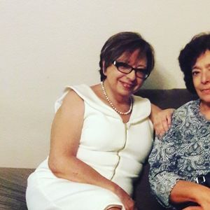 Meet your Posher, Alma